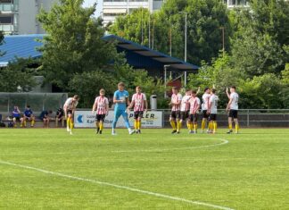 2. Schlussrang für Gunzwil nach Sieg gegen Horw