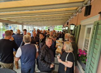 FC Wolhusen: Donatoren 81 unterstützen Inklusionsprojekt