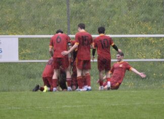 FC Escholzmatt-Marbach gewinnt letztes Saisonspiel