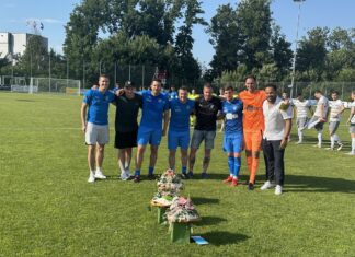 Sins verliert trotz starker 2. Halbzeit gegen Aufsteiger Hochdorf