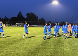 FC Sins: Spektakuläres 1:1 im Aufstiegsspiel gegen den SC Kriens