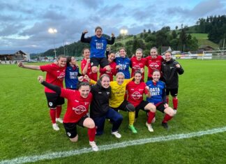 FC Willisau: Derbysieg eingefahren