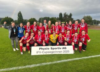 Willisau setzt der Saison die Krone auf – SG Stans-Engelberg mit bitterer Niederlage im Cupfinal