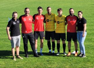 Grosswangen-Ettiswil und Kriens trennen sich die Punkte