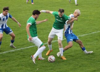 Ibach kassiert unnötige Niederlage in Thalwil