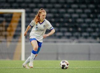 Mia Knapp verlängert beim FC Luzern bis 2027