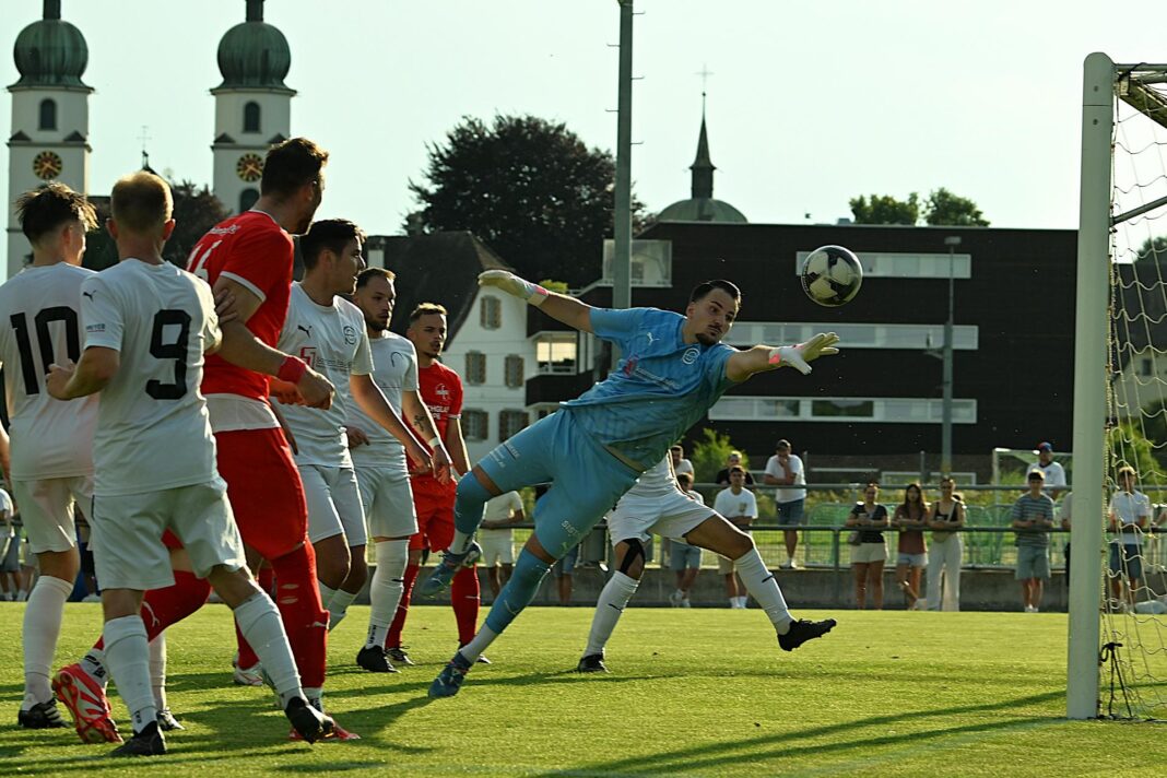 SchwyzfindetdenentscheidendenTrefferinder2.Halbzeitnichtundbleibtinder3.Liga.RemoScherrer