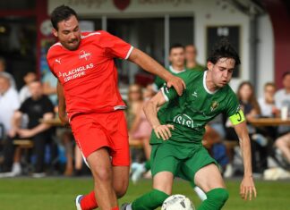 SC Kriens: Punkteteilung auch gegen Schwyz – nun zählen nur noch Siege