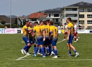 4. Liga Aufstiegsspiele: Buochs, Reiden und Knutwil führen ihre Gruppen an