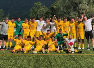 FC Hitzkirch: Als Gruppensieger in die Aufstiegsspiele