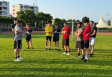 IFV-Informationsanlass & Roadtour 2025: Ein Abend im Zeichen der Schiedsrichter-Zukunft