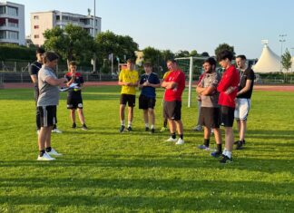 IFV-Informationsanlass & Roadtour 2025: Ein Abend im Zeichen der Schiedsrichter-Zukunft