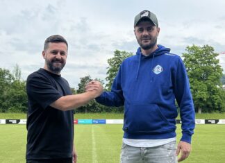 Vural Oenen wird neuer Trainer von Zug 94