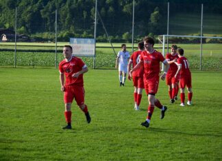 Dagmersellen mit starkem Saisonabschluss – Schüpfheims Abstieg ist besiegelt