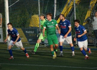 Entlebuch trotzt Unterzahl und holt mit Willensleistung einen Punkt in Hochdorf