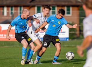 Eschenbach gewinnt zum Abschluss drei Punkte gegen Algro