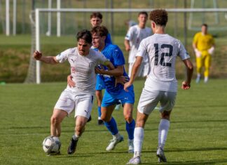 FC Sins: Mutlos in unnötige Niederlage in Eschenbach