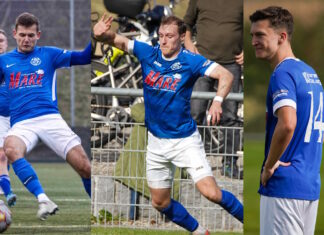 Kontinuität, Verstärkung und neue Herausforderungen – FC Hergiswil stellt die Weichen