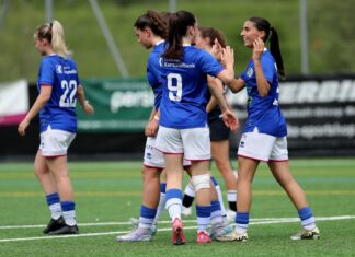 FCL Frauen U20: Erneuter Playoff-Finaleinzug ist perfekt
