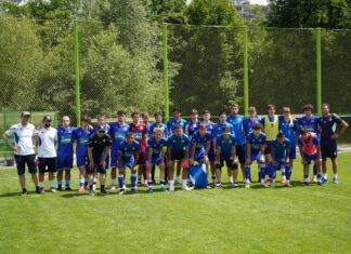 FCL U18 mit Niederlage im Playoff-Finale – U17 steht sensationell im Playoff-Finale!