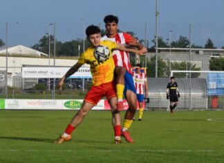 Küssnacht siegt zum Abschluss in Sempach