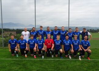 Hildisrieder SV und Oliver Schmid beenden Zusammenarbeit