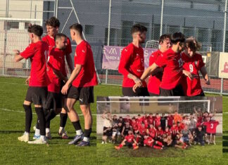 Resultate 4. Liga Aufstiegsspiele: Meggen und Reiden stehen bereits als Aufsteiger fest!