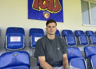 SC Cham mit fünf Neuzugängen