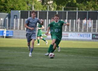 So sind die neuen Gruppen in der 3. Liga aufgeteilt