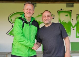 SC Menzingen mit Sportkoordinator in die neue Saison