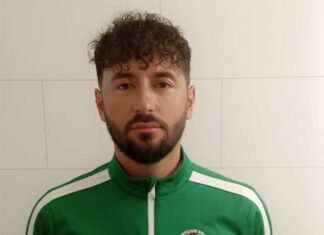 Vertragsverlängerung beim SC Reiden: Arben Balaj bleibt