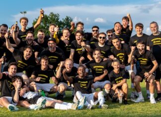 Unglaublich – Eschenbach steigt in die 2. Liga regional auf