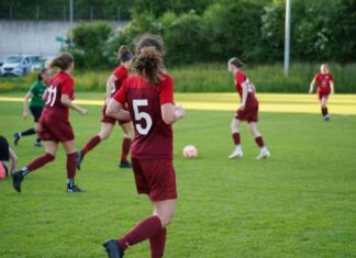 SG Stans-Engelberg: Unglückliches Unentschieden gegen Seetal