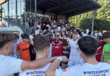 Auch im Fussball: J+S Beiträge werden um 20% gekürzt