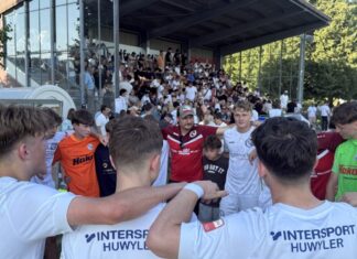 Auch im Fussball: J+S Beiträge werden um 20% gekürzt