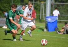 Liveticker Cupfinaltag 2025