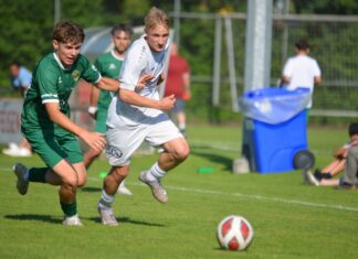 Liveticker Cupfinaltag 2025