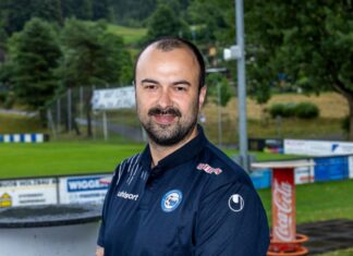 FC Littau: Verstärkung auf sportlicher Führungsebene – Mile Sucic wird neuer Sportchef