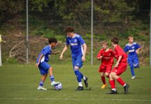 Carte Blanche: Nur noch zwei Spieler in der Youth League erlaubt