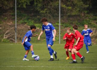 Carte Blanche: Nur noch zwei Spieler in der Youth League erlaubt