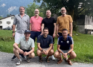 FC Ibach: Kontinuität im Vorstand und grosse Investitionen