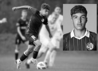 Der FC Luzern trauert um Nando Bucher