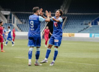 FCL mit erfolgreichem Abschluss der Vorbereitung