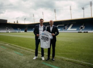 Luzerner Kantonalbank und FC Luzern verlängern Partnerschaft bis 2028