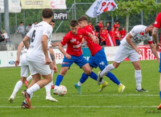 Ennetsee Cup 2025: Hochkarätiger Fussball im Herzen der Zentralschweiz