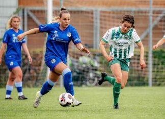 FCL: Vier weitere Spielerinnen verlängern ihre Verträge für die kommende Saison