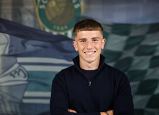 Luca Romano wechselt zum SC Kriens