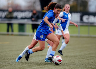 FCL Frauen: Fünf Spielerinnen unterzeichnen Verträge