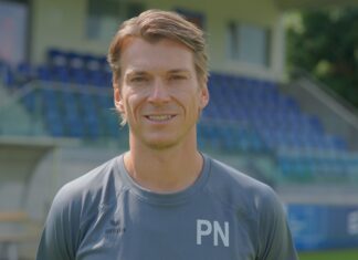 SC Cham: Top motiviert, konzentriert und zuversichtlich in die neue Saison