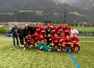 Gotthard-Cup 2025: SC Goldau und FC Altdorf holen sich die Titel